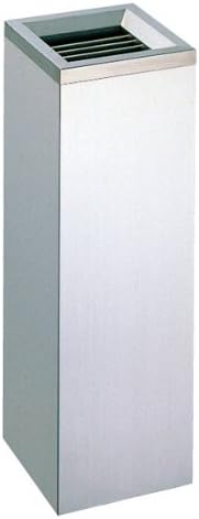 EBM MK-150S 18-8 Square Smoking Stand