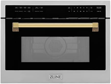 ZLINE Autograph Edition 24