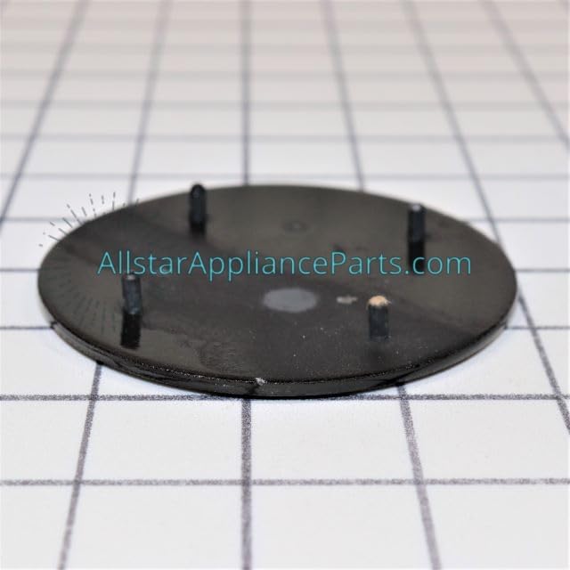 WB29K10006 Oven Surface Burner Cap