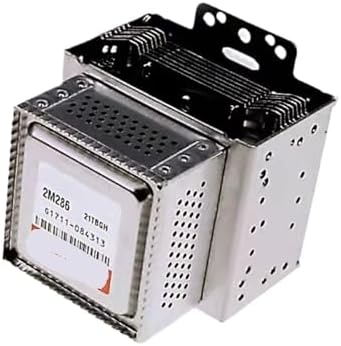 Compatible for LG Microwave Oven 2M286 21TBGH Air-Cooled Magnetron 2M286-21TBGH Industrial Replacement Parts