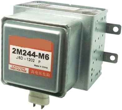 Magnetron 2M244-M6 For Industrial Microwave Oven