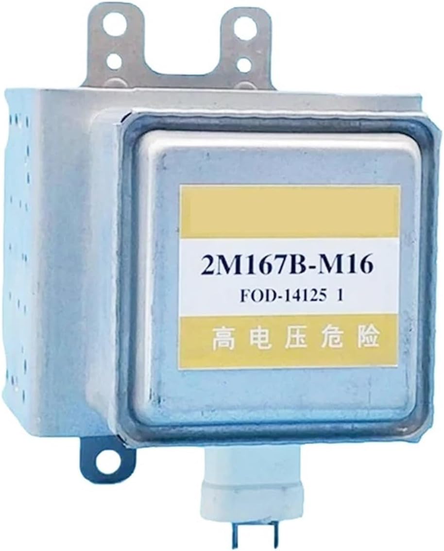 Magnetron 2M167B-M16 For Microwave Oven Parts DD