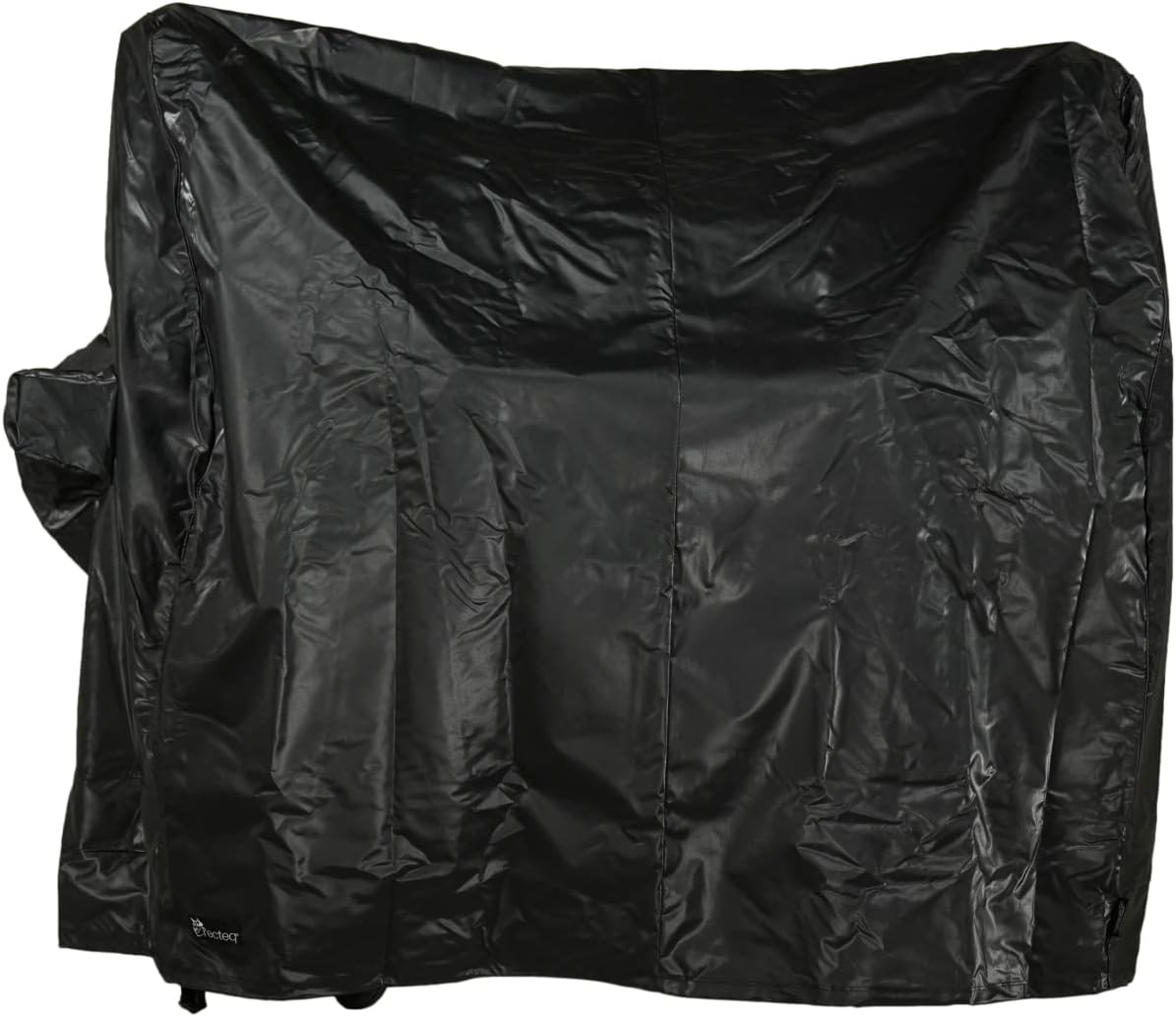 recteq RT-2500 BFG Wood Pellet Grill Cover | Full Length Heavy-Duty Premium Pellet Grill Cover for All-Weather Protection