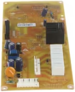 EDRO041004222110130517 2136 Control Board, Microwave for JVM3162DJ2WW, JVM3162RJ2SS, JVM3162RJSS