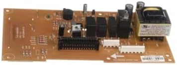 W10822225 REV 1.4 Control Board, Microwave