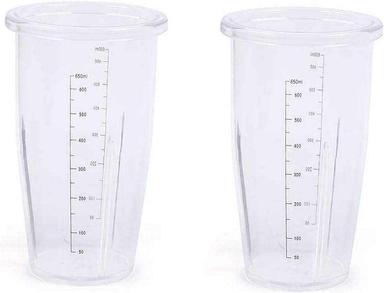 Electric Milkshake Maker, 110V 560W Commercial Stainless Steel Drink Mixer Machine Smoothie Malt Blender with 2 Speed Adjustable (560W)