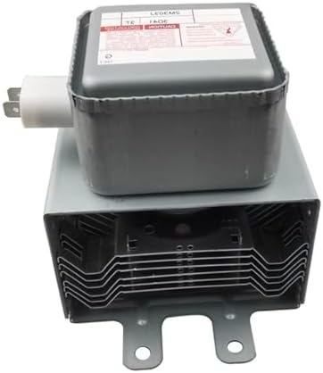 2M303J Air-Cooled Magnetron for Microwave Oven 2M303 Industrial Microwave Generator Replacement Parts