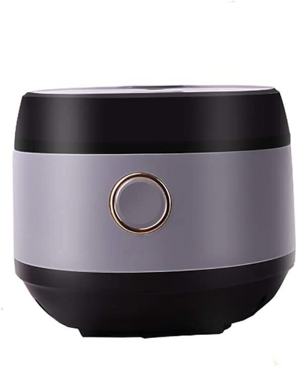 Housewares，Rice Cooker, With Steamer, 24 Hours Appointment, Household 4L/5L Smart Insulation, Multi-function Small Appliances
