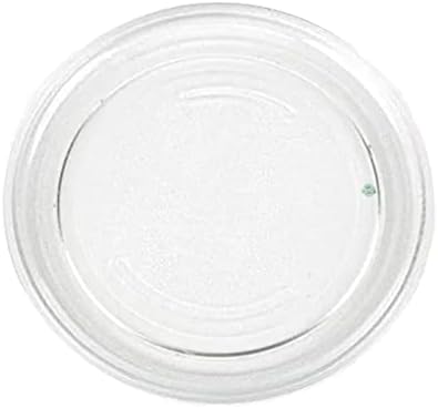 GLOB PRO SOLUTIONS 1055625 Microwave Glass Turntable Tray 13