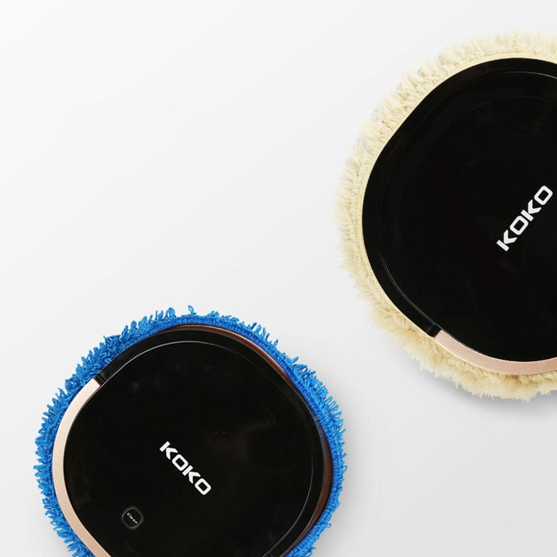 Home Automatic Intelligent Sweeping Robot Floor Washing Wiping Mopping Machine Wet and Dry Cleaning Machine