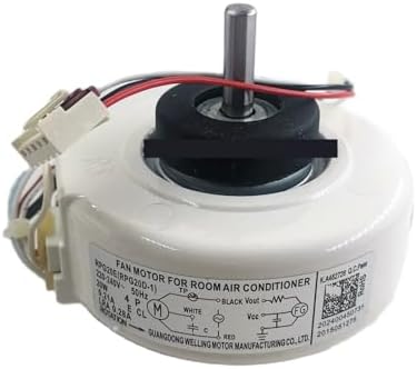 Air Conditioner Motor RPG20D RPG20B RPG20E (RPG20D-2) Fan Motor(Minor axis)
