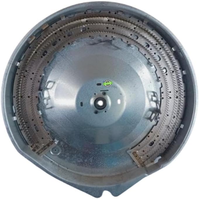 WE11M61 Dryer Laundry Heating WE11M61