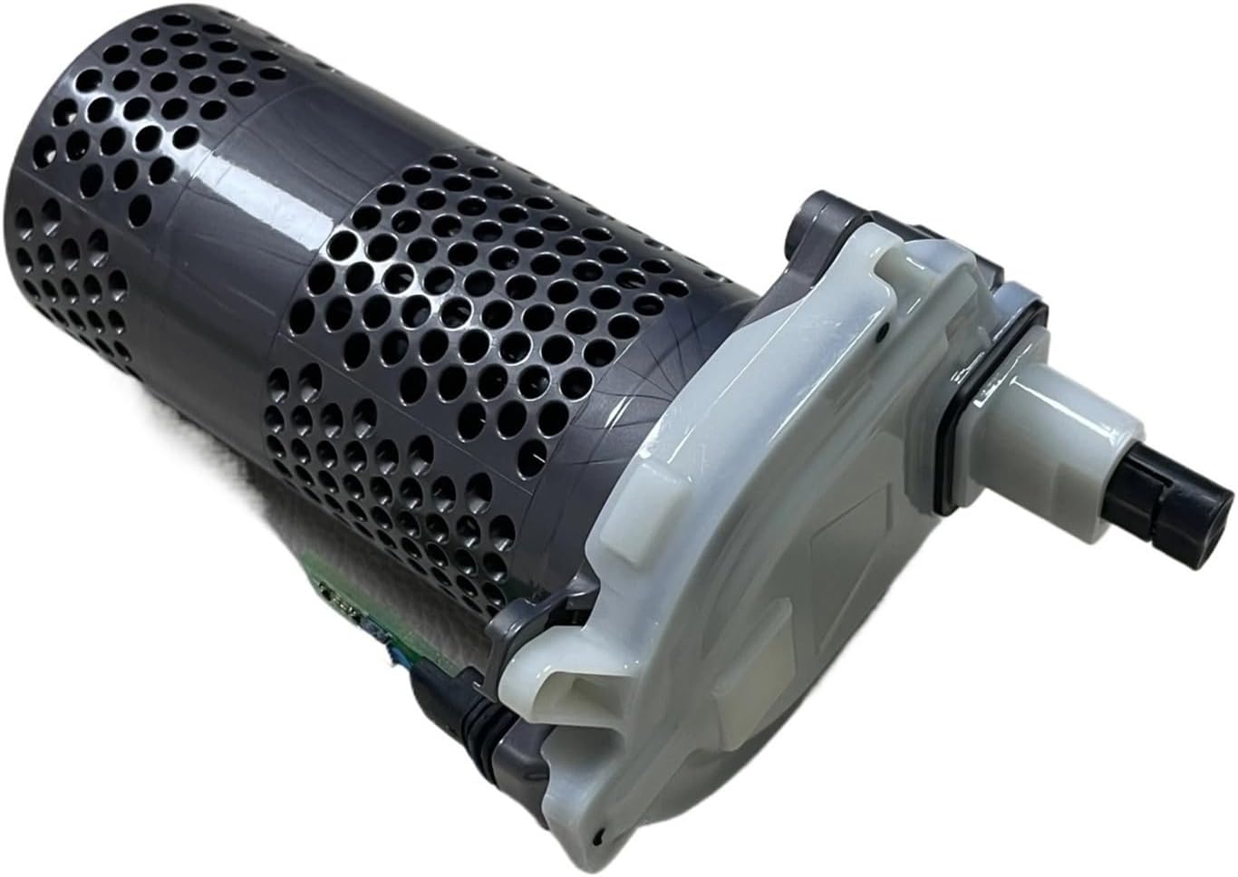 Motor Robot Vacuum Cleaner Parts Assembly Replacement Host Engine，Compatible for Dyson， V10 SV12(2PCS)