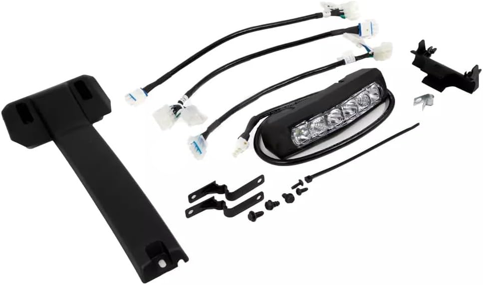 Snowblower LED Light Kit for 2012-2015, 753-08484, Replacement for MTD OEM