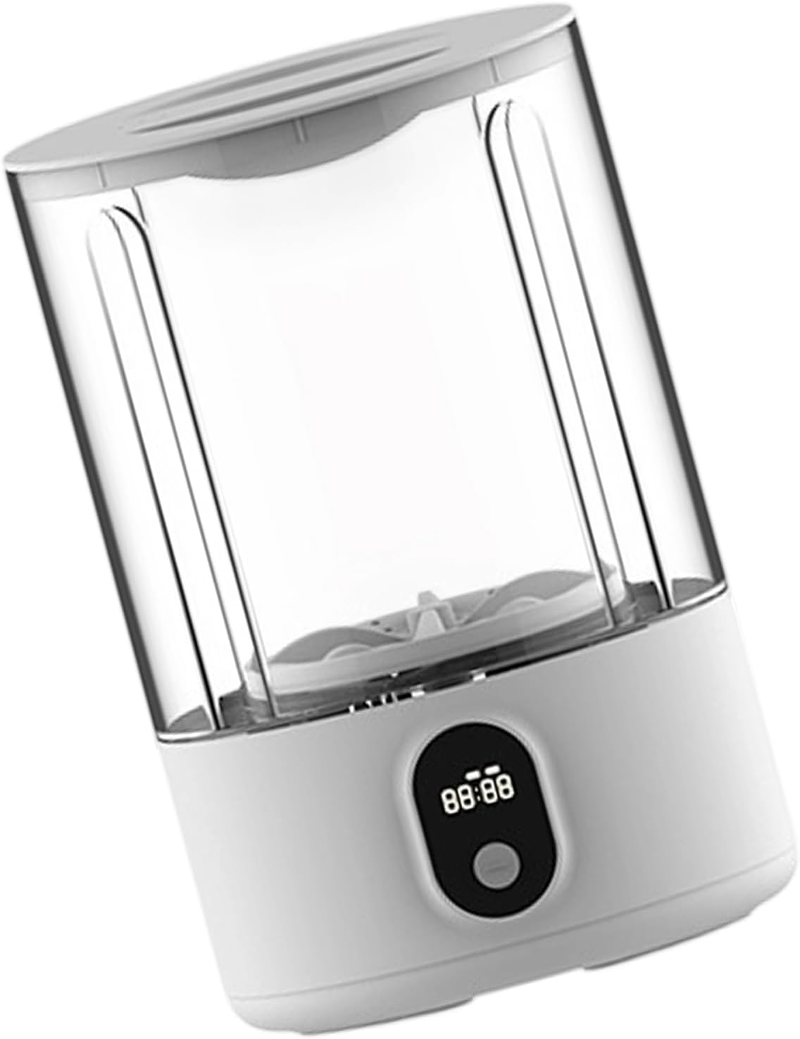 Washing Machine Portable Rechargeable Small for Underwear Washer Cordless Laundry Portable Machine