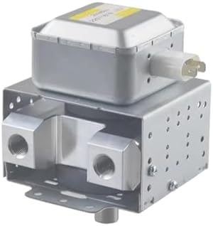 Replacement Microwave Magnetron 2M469J Water-Cooled 1000W Power Microwave Oven Replacement Parts