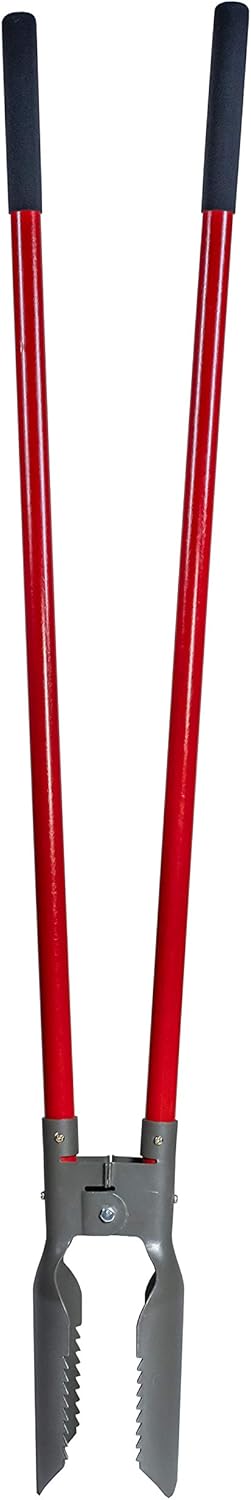 Root Slayer 23411, Post Hole Digger, Red