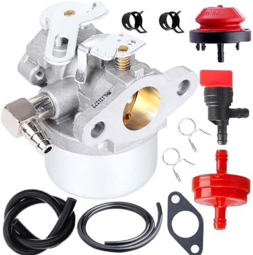 for Carburetor Carb for Ariens 926103 (000101) 1332LE 13hp 32