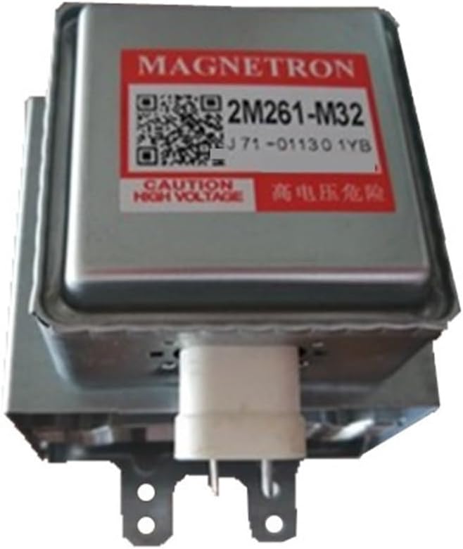 Microwave Oven Magnetron 2M261-M32 compatible 2M291-M32 2M292-M32 2M236-M42 for Microwave Oven Parts Accessories