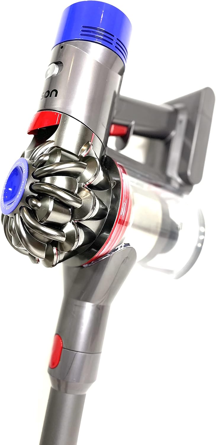 Dyson V8 Motorhead Origin Cord-Free Vacuum Hepa
