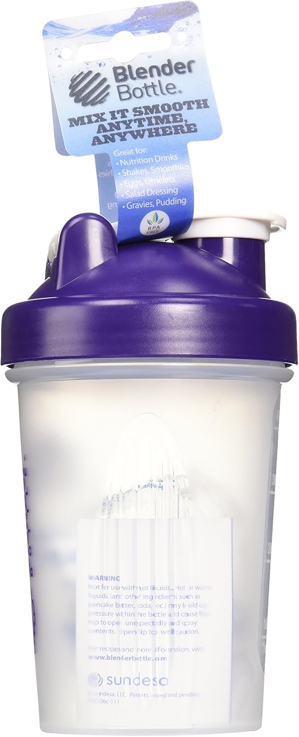 Blender Bottle Classic 20z