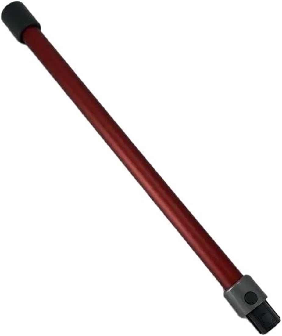 Compatible For Dreame V11 T20 Handheld Wireless Vacuum Cleaner Spare Parts Metal Extension Rod Pipe(V11)