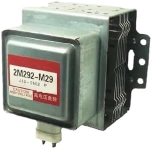 for air-Cooled Industry Microwave Oven Magnetron for 2M292-M29 Part