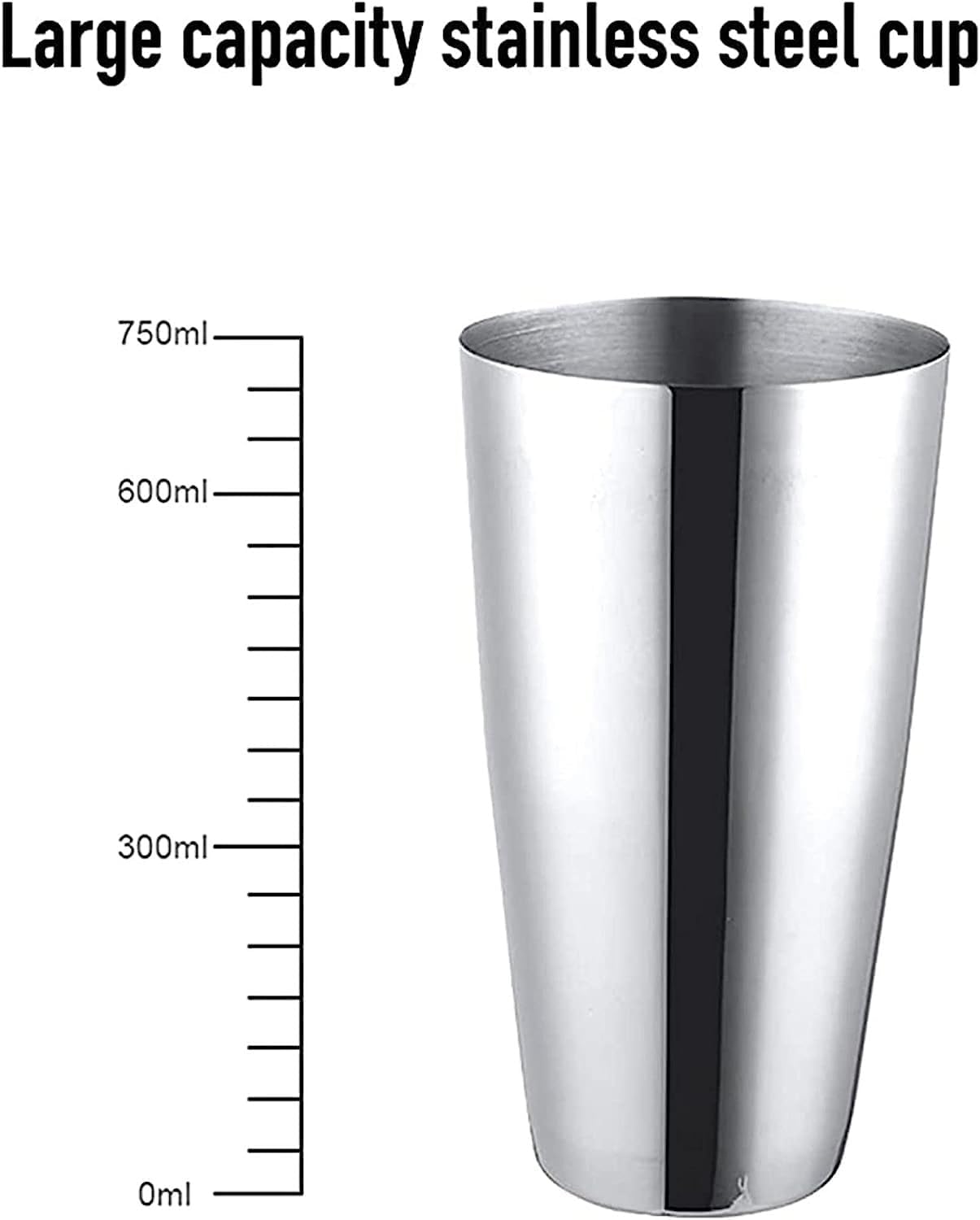 Milkshake Maker,Milkshake Machine, 2 Speed Adjustable Electric Milkshake Maker, Stainless Steel Ice Cream Maker Blender, for Home Business