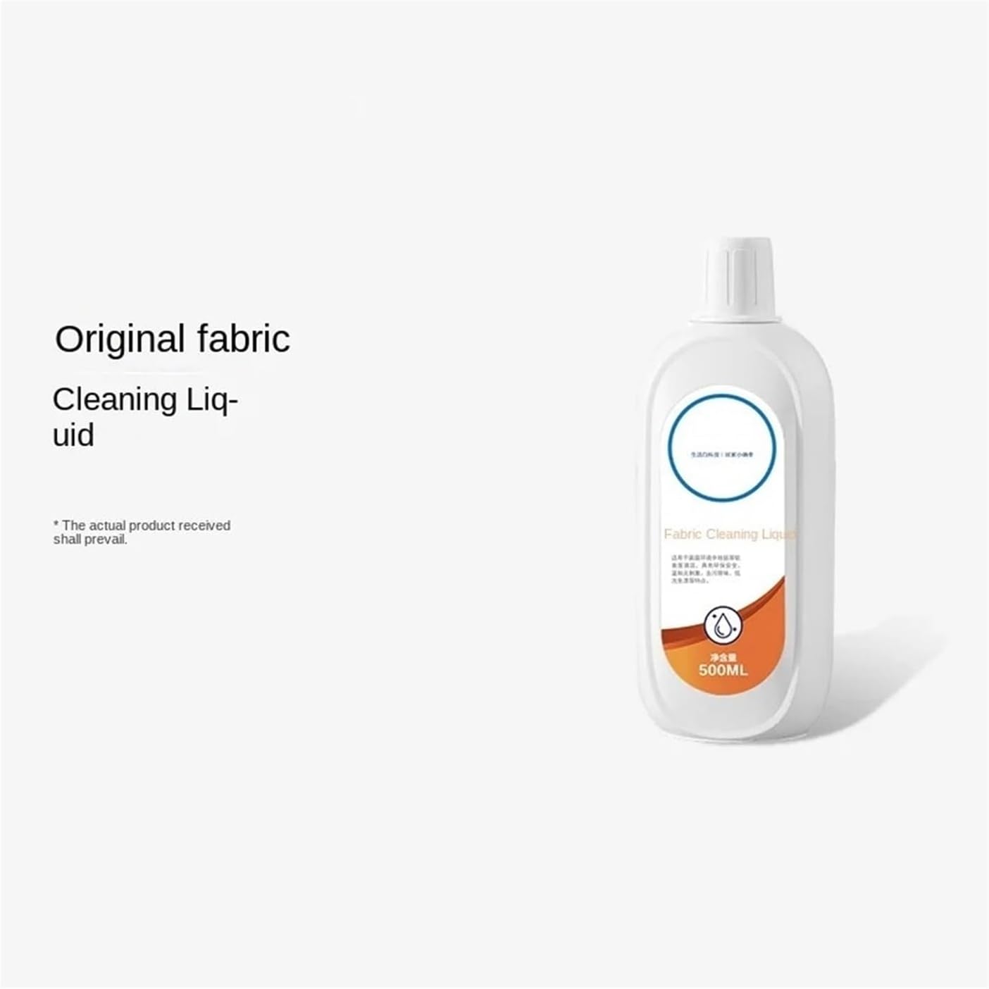 Compatible for TINECO。 Fabric Cleaning Solution for Fabric Cleaners， Vacuum Cleaner Spare Parts (Color : 21pcs)