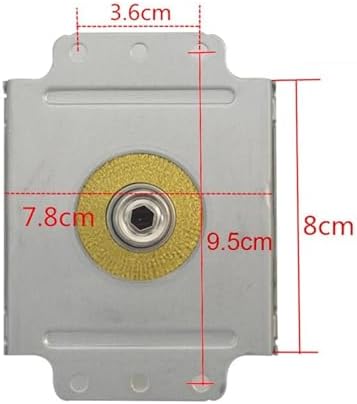 Magnetron 2M218H For Microwave Oven Parts