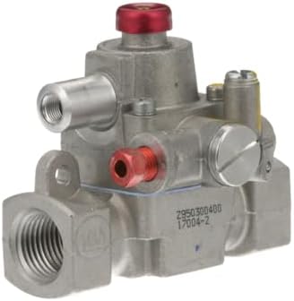 BLO-52092 Body & Magnet Head Assembly | Exact Fit Replacement for Blodgett Oven 52092 Parts - Made in USA | 180-Day Warranty