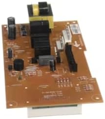 W10822225 REV 1.4 Control Board, Microwave