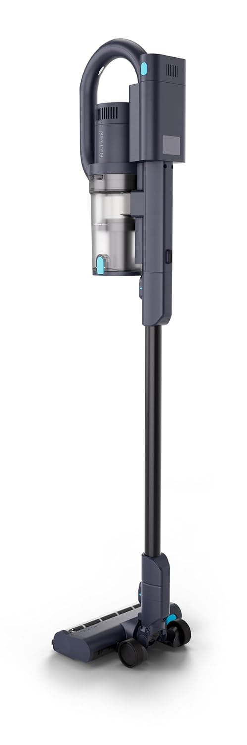 Nilfisk VU200 Cordless Stick Vacuum