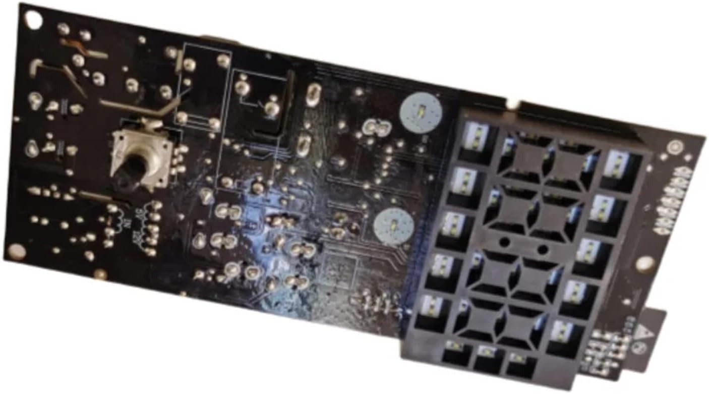 Microwave Oven Motherboard ，Compatible For Xiaomi，Compatible For Mijia， CM-WB01 MWBLXEIACM Replacement Power Board