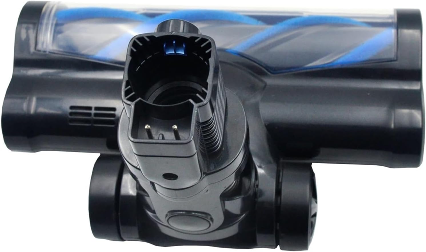 Vacuum Cleaner Floor Brush Head ，Compatible for INSE ，N5 N3 Vacuum Cleaner Replacement with LED Light