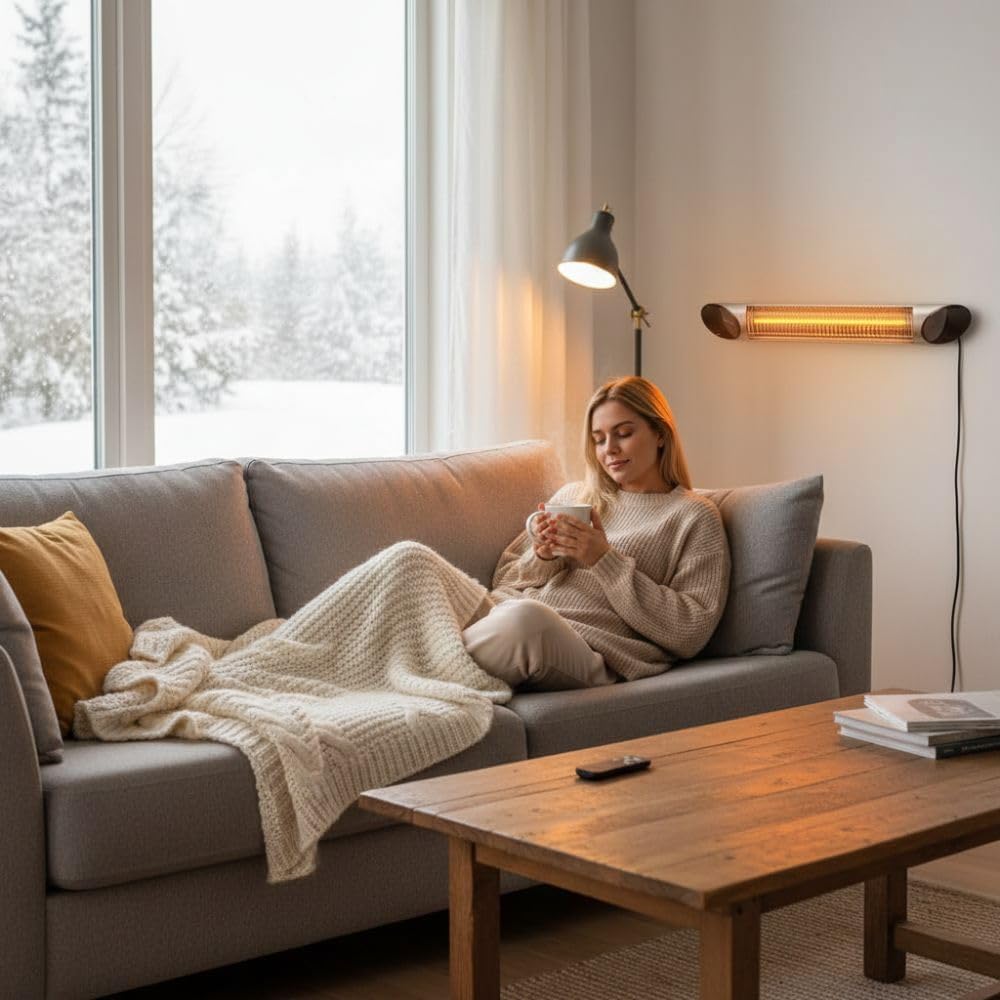 Veito Blade S 2500W (Silver)