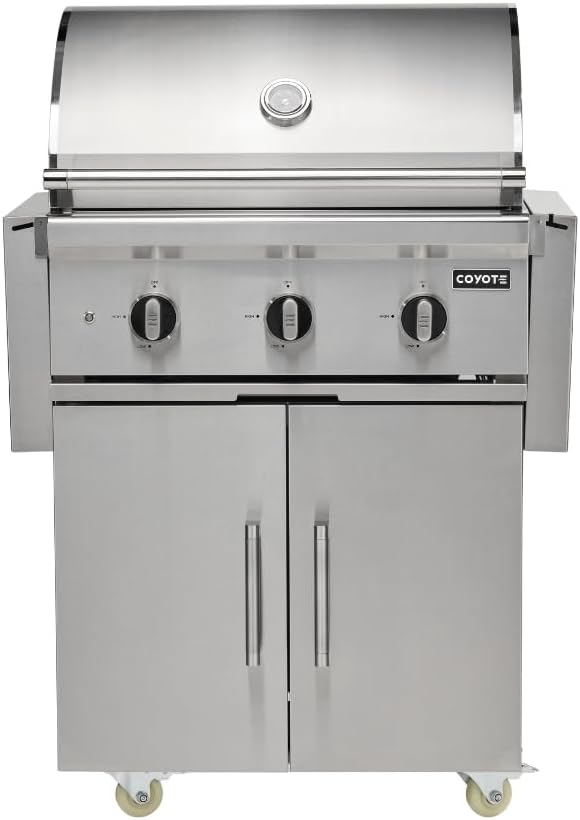 COYOTE OUTDOOR LIVING - 30