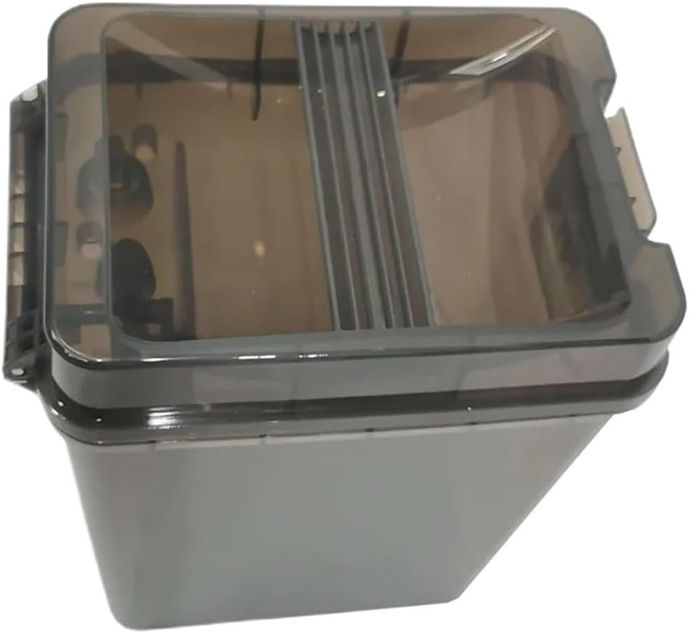 Compatible for Dreame ，L20S Ultra/L20 Ultra Clean Water Tank Sewage for X20/X20 Pro/X20 Plus Vacuum Cleaner Parts(Sewage Tank)