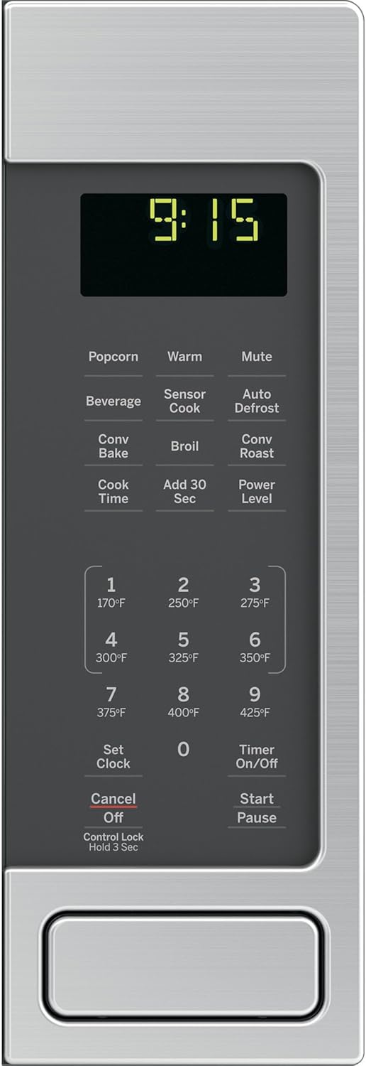 GE Profile PEB9159SJSS 22