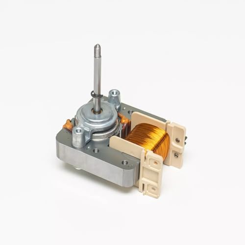 EAU61865302 Oven Convection Fan Motor for LG Replacement Numbers AP6235453 PS12080212