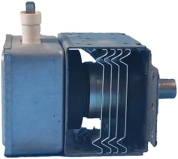 2M211A-M1 Air-Cooled Magnetron for Microwave Oven 2M211A Industrial Microwave Generator Replacement Parts