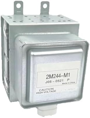 Compatible For Panasonic，Microwave Oven Magnetron 2M244-M1 Microwave Part