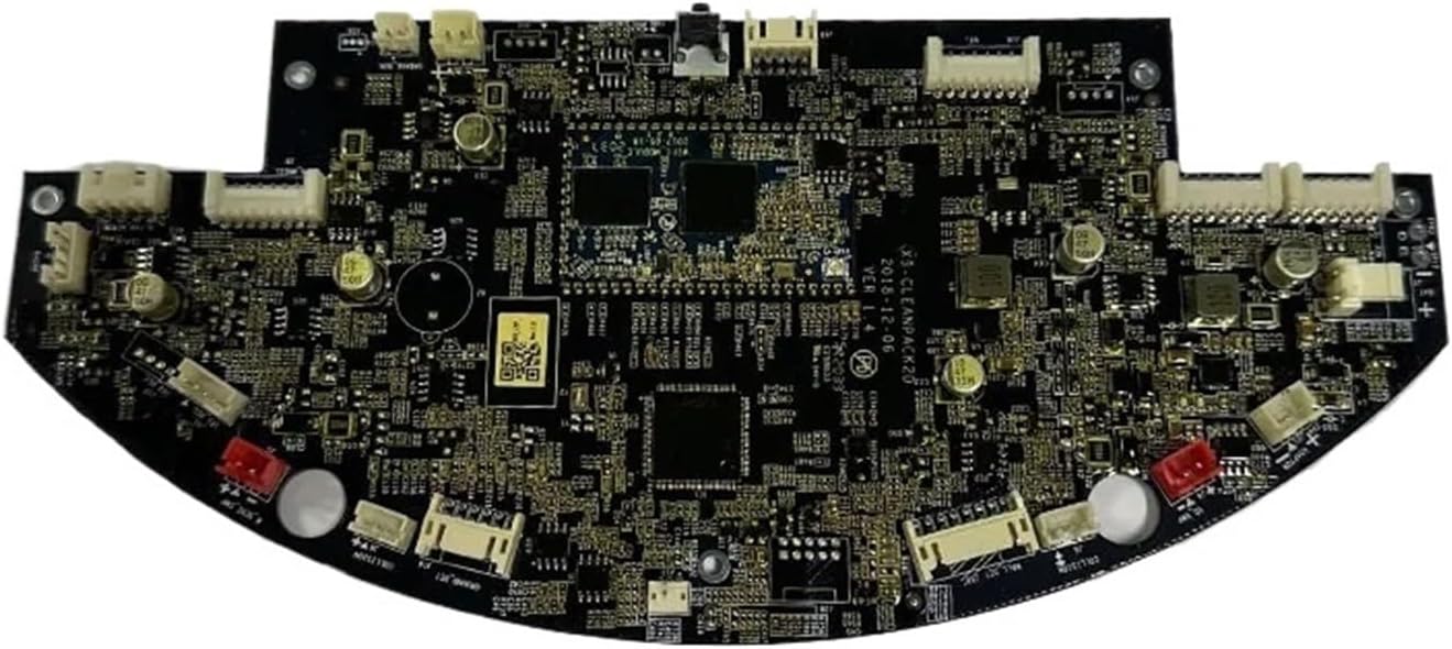 Motherboard Accessories Components, Suitable for 360, S6 Vacuum Cleaners