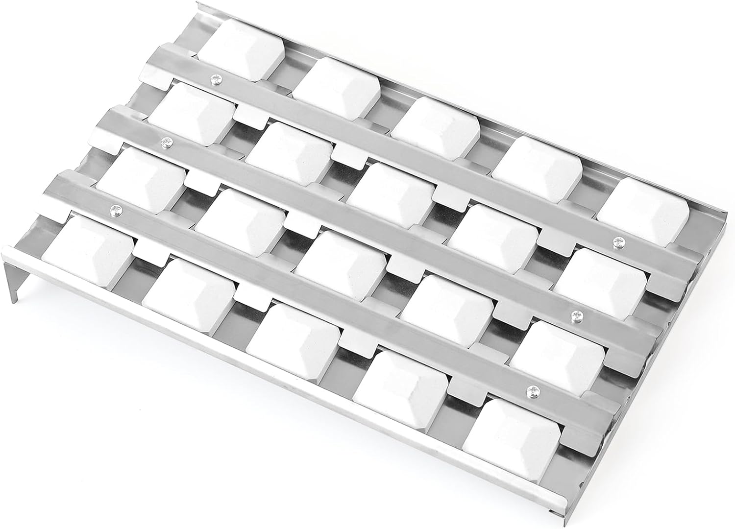 80707 BBQ Briquette Tray Assembly for Lynx Grills 24