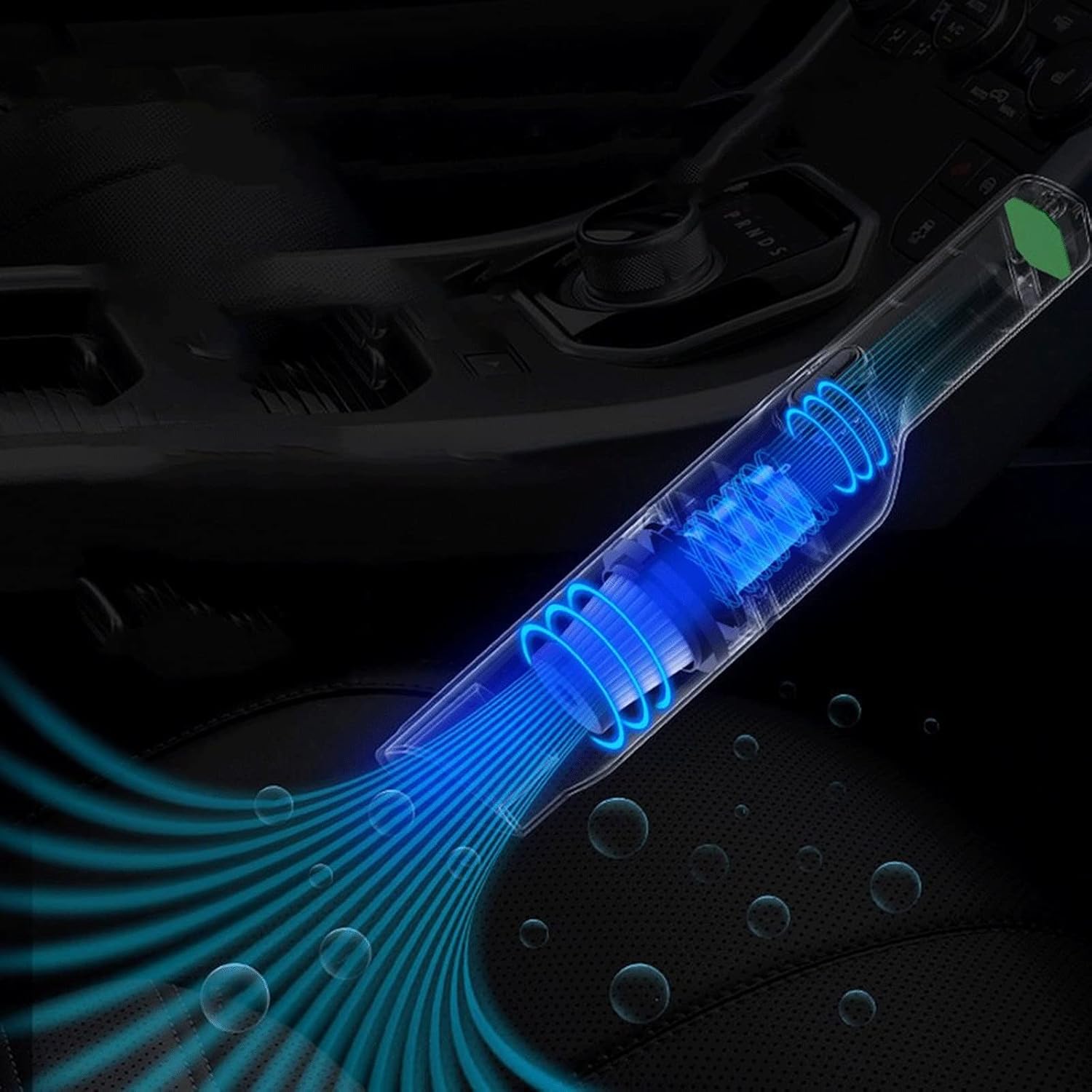 Hand held Vacuum USB Car Cleaner Portable Handheld Desktop Vacuum Cleaner for Home