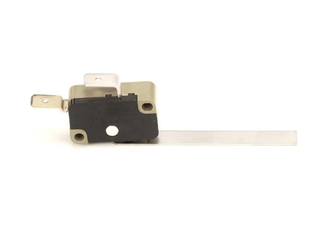 Fits American Dryer Laundry XGH52-88-J27Z1 Microswitch Airflow Sail 12 Amp 250V