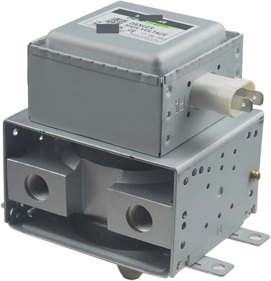 Industrial Microwave Magnetron For OM75P-11-EDYF