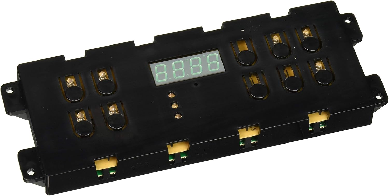 GENUINE Frigidaire 5304509493 Oven Control Board