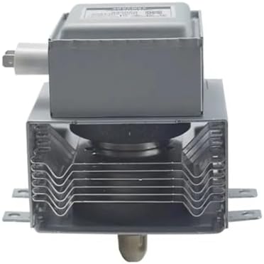 OM75P(31) ESGN Air-Cooled Magnetron for Microwave Oven OM75P Industrial Microwave Generator Replacement Parts