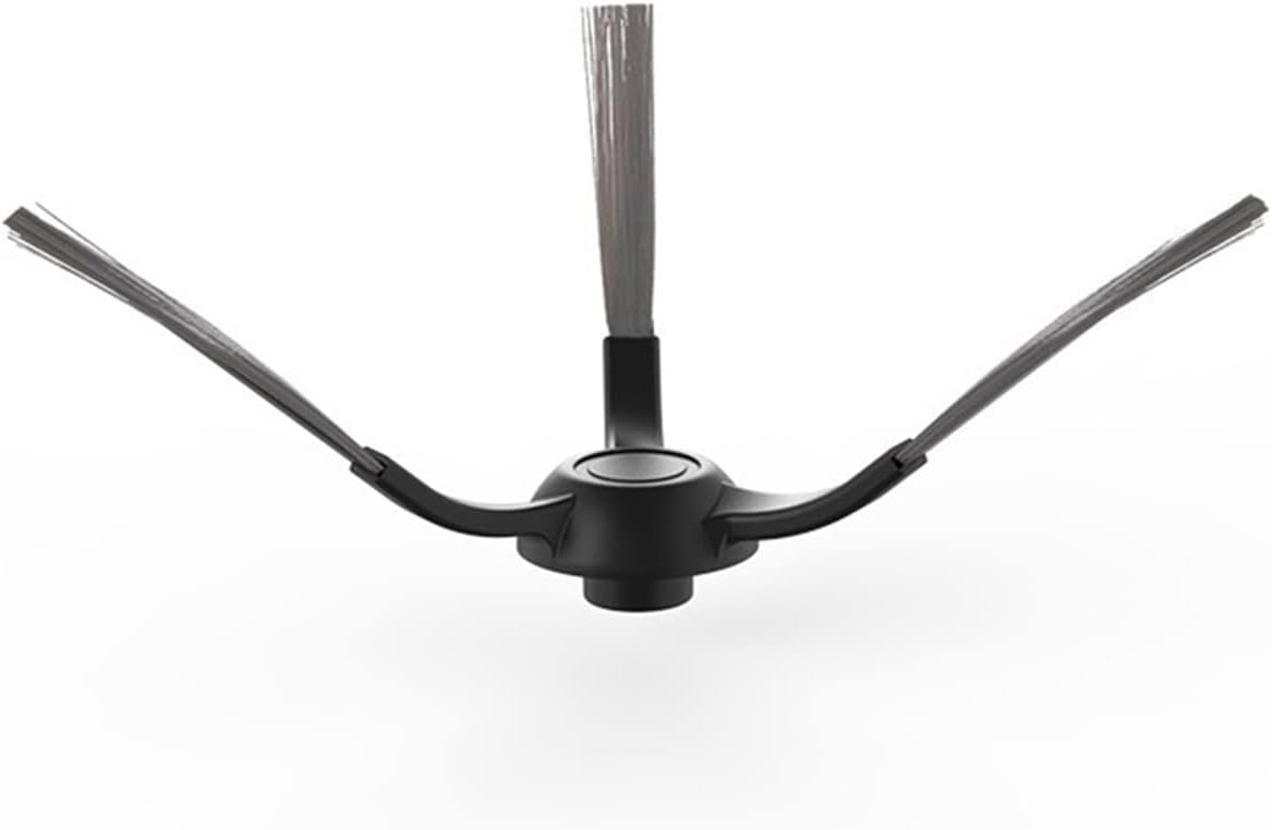 Youngran Compatible for Xiaomi Mi Robot Vacuum-Mop Pro STYJ02YM Filter Main Brush Roller Mop Cloth Side Brush Cleaner Vacuum Cleaner Parts Leisurely (Color : Kit 10)